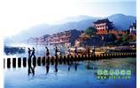 漂流之旅：張家界、天門山、鳳凰古城、猛洞河漂流 五日游
