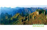 長沙、韶山、岳陽、衡山、張家界、天子山、黃龍洞 湖南精華七日游