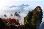 【尊享/拼團(tuán)線路A】張家界、天子山、袁家界、魅力湘西、黃龍洞三日游