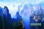 【喜樂拼團線路8】張家界、天子山、寶峰湖、猛洞河漂流、芙蓉鎮(zhèn)四日游