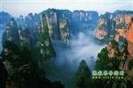 張家界、韶山、長(zhǎng)沙三湘四水五日游 -- 紅色之旅！
