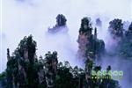 【純玩自駕游線路八】張家界、天子山、寶峰湖、長(zhǎng)沙、韶山四晚五日游