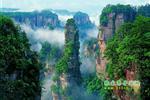 【純玩自駕游線(xiàn)路五】袁家界、天子山、黃龍洞、猛洞河漂流、芙蓉鎮(zhèn)、張家界四日游