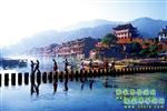 【純玩獨(dú)立成團(tuán)線路5】張家界、天門山、鳳凰古城、天子山、寶峰湖 深度純玩五日游