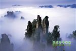 【純玩獨(dú)立成團(tuán)線(xiàn)路1】袁家界、天子山、黃龍洞、張家界三日游
