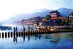 【張家界往返鳳凰2日】下午出發(fā)：張家界鳳凰古城二日旅游線(xiàn)路