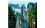 【長(zhǎng)沙往返線路3】：張家界、天子山、黃龍洞、天門(mén)仙山四日游